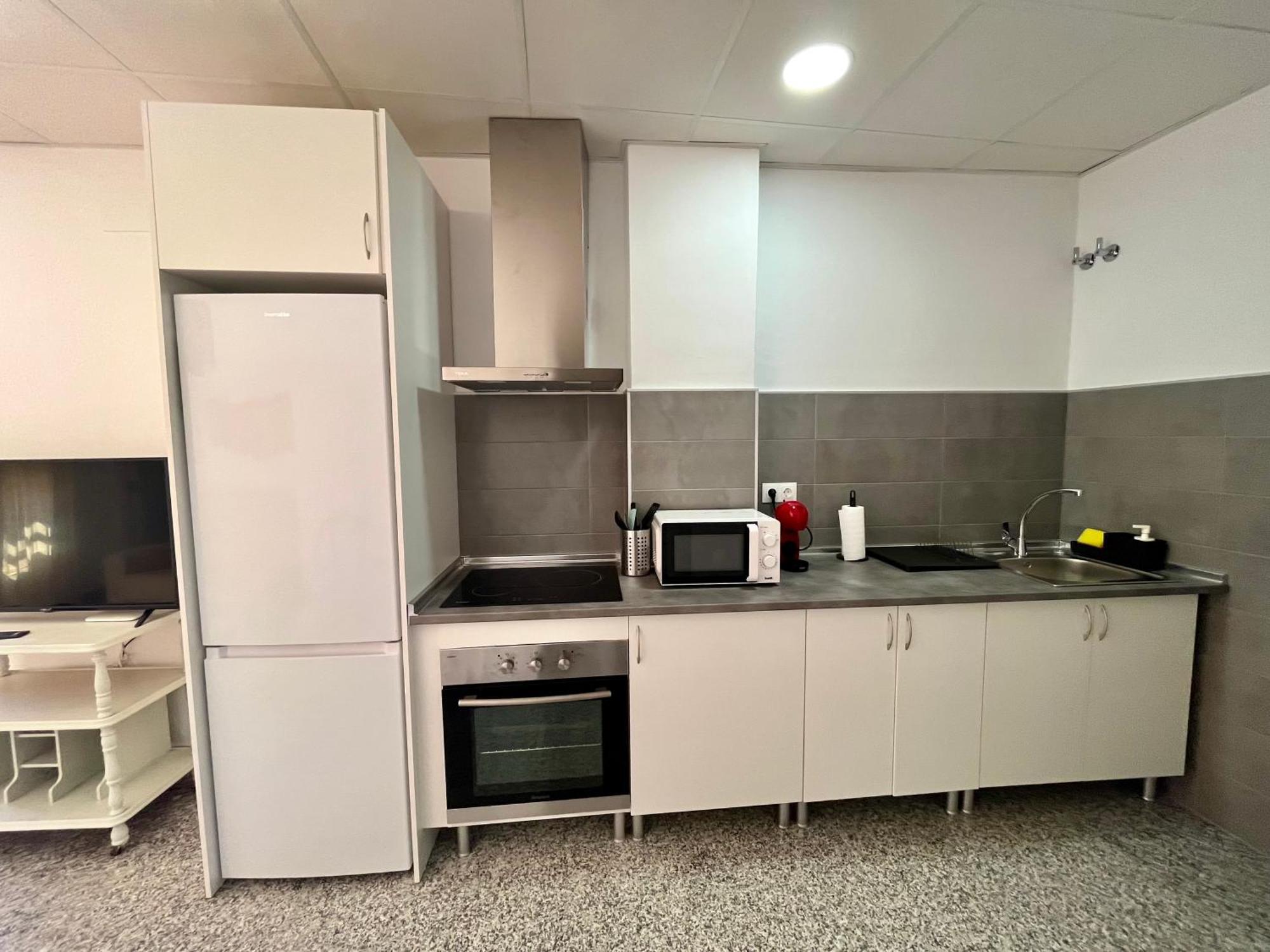 Torcal Apartament Villanueva de la Concepción